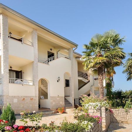 Apartments Marizela Poreč Kültér fotó