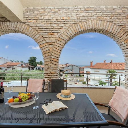 Apartments Marizela Poreč Kültér fotó