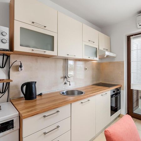 Apartments Marizela Poreč Kültér fotó