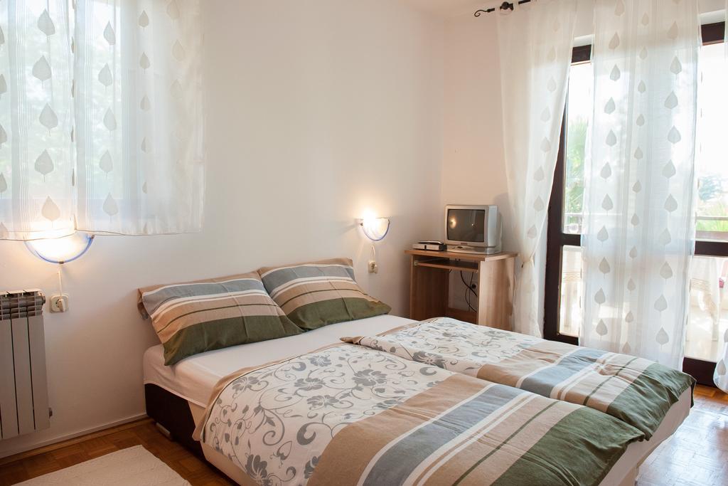 Apartments Marizela Poreč Szoba fotó