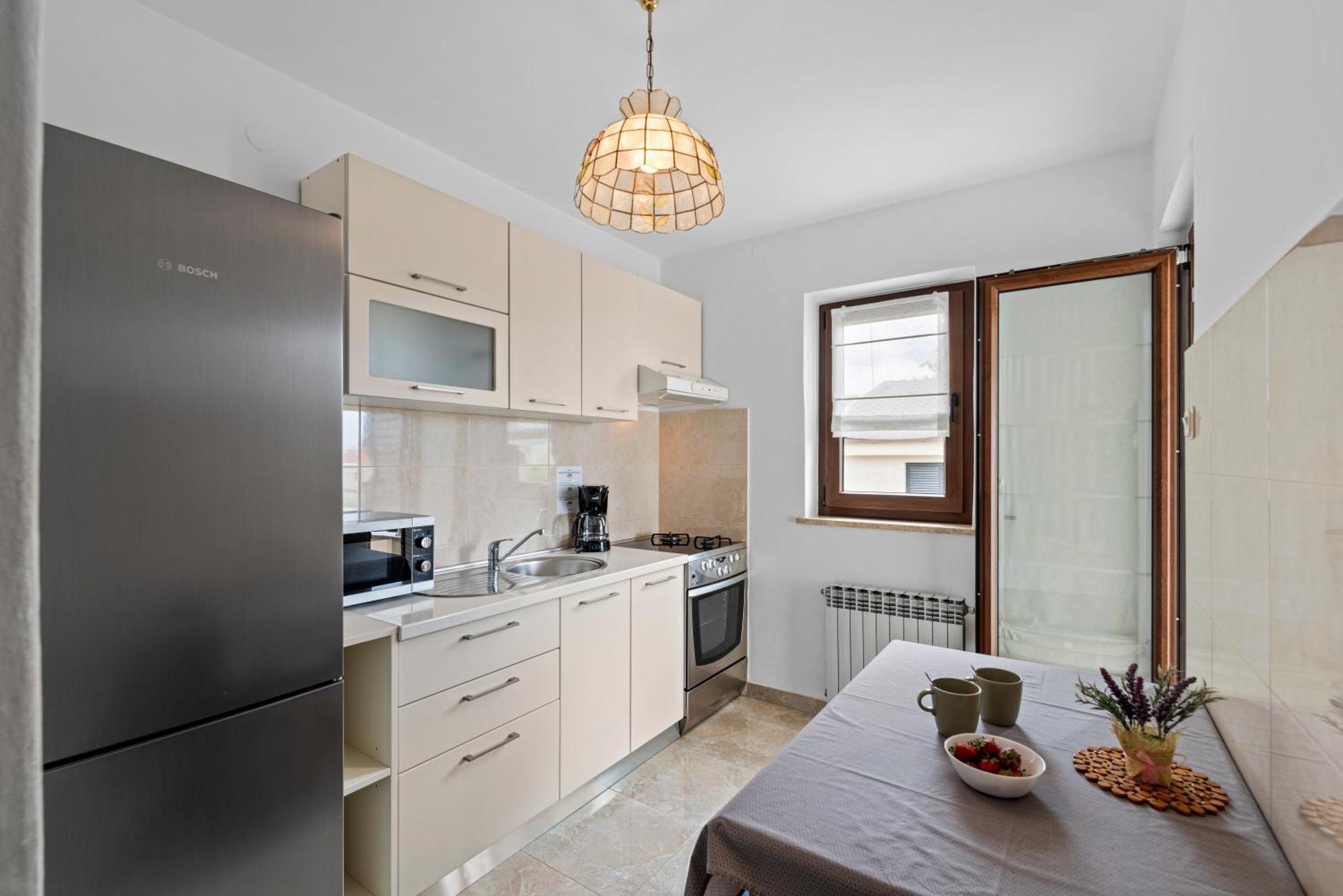 Apartments Marizela Poreč Kültér fotó