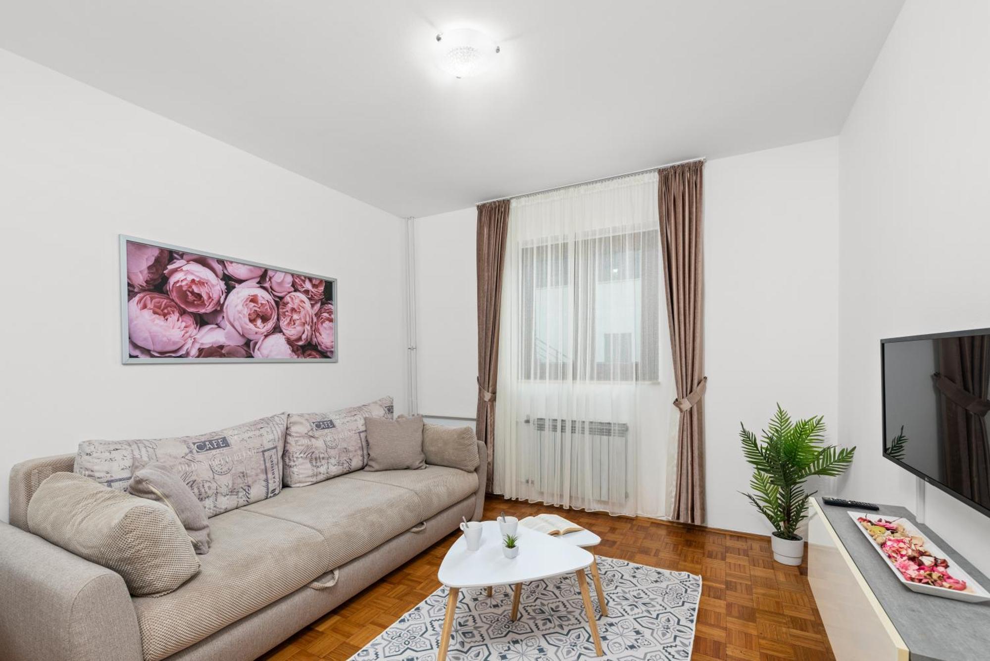 Apartments Marizela Poreč Kültér fotó