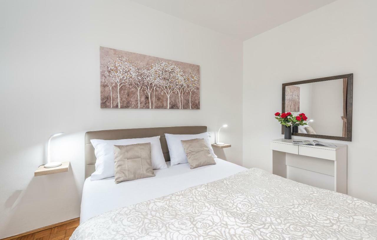 Apartments Marizela Poreč Kültér fotó