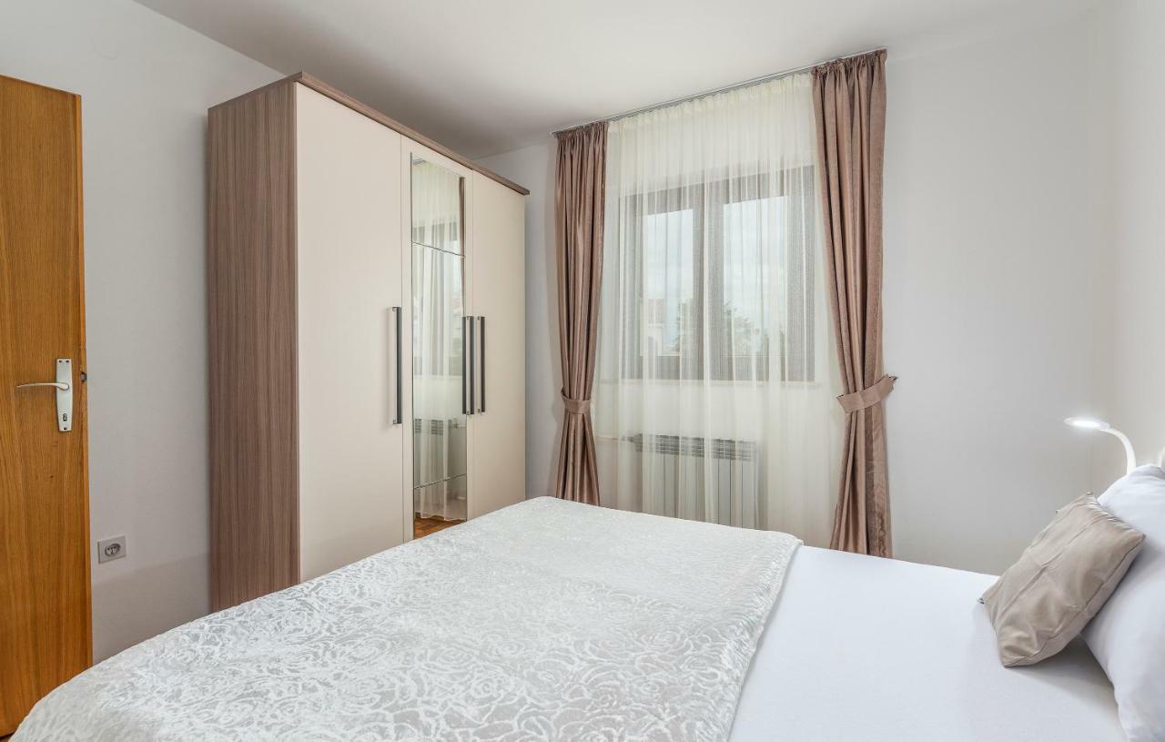 Apartments Marizela Poreč Kültér fotó