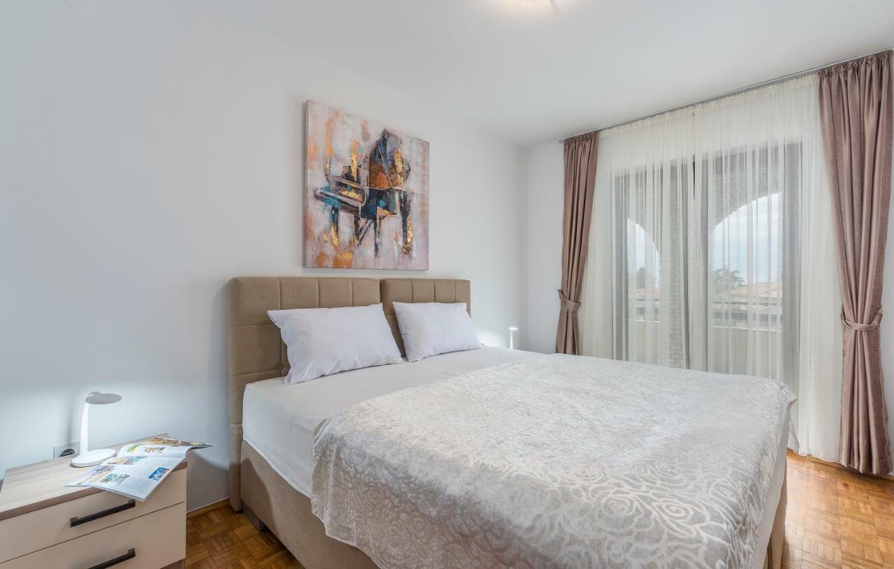 Apartments Marizela Poreč Kültér fotó
