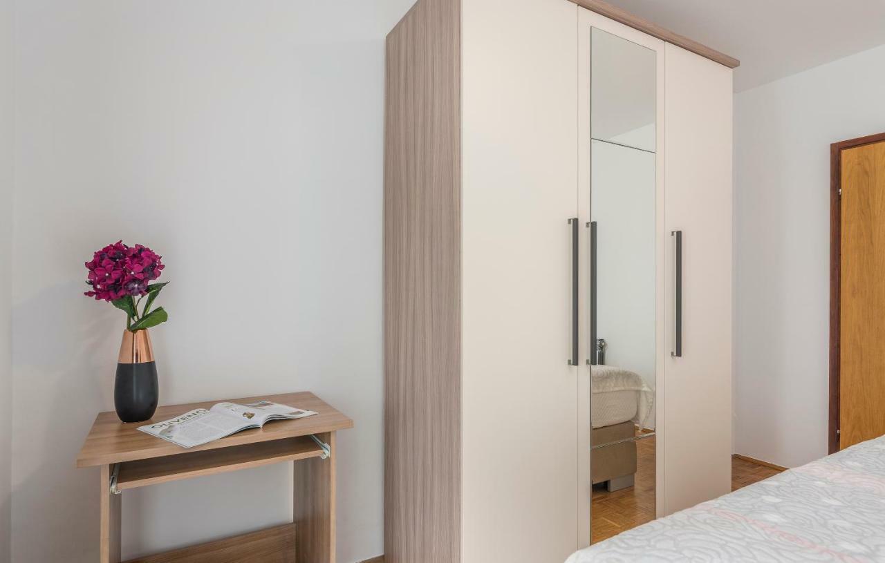 Apartments Marizela Poreč Kültér fotó