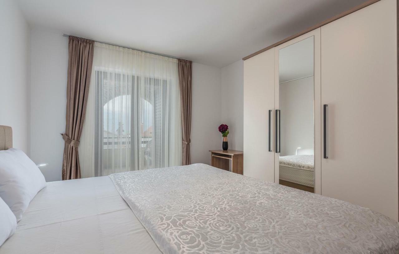 Apartments Marizela Poreč Kültér fotó