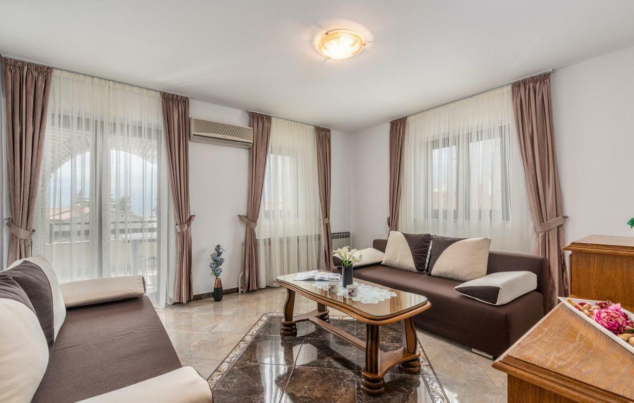 Apartments Marizela Poreč Kültér fotó