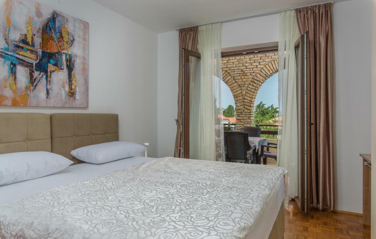Apartments Marizela Poreč Kültér fotó