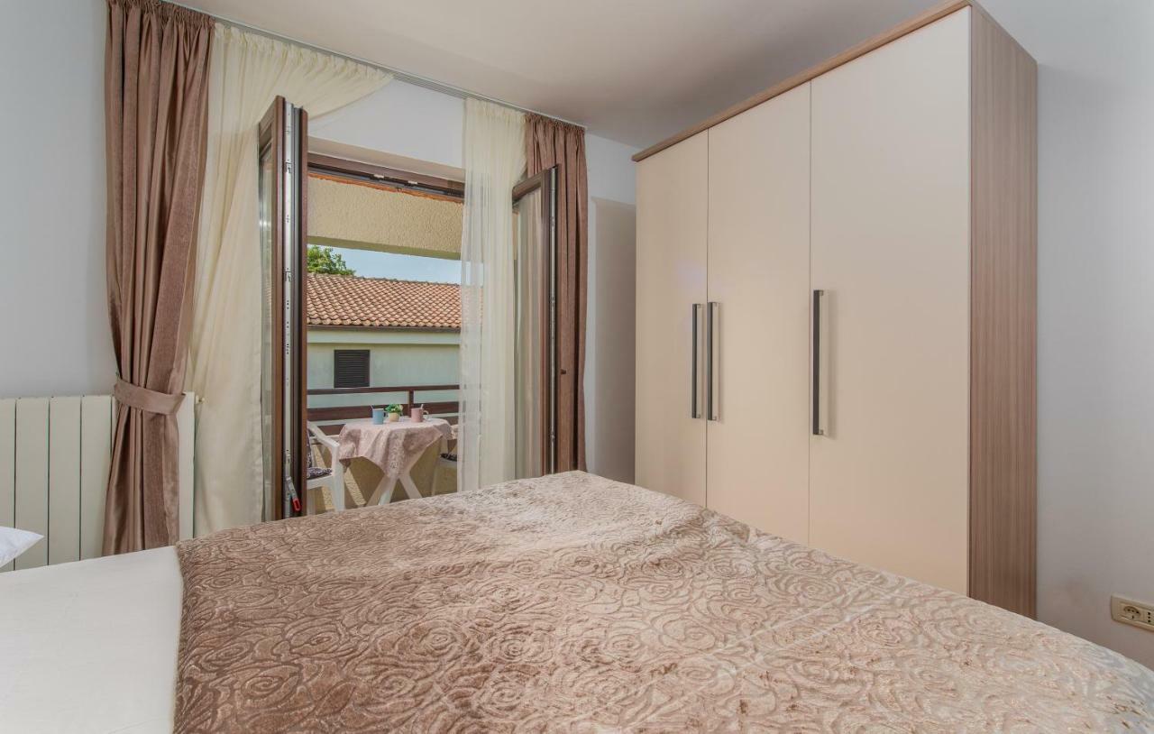 Apartments Marizela Poreč Kültér fotó